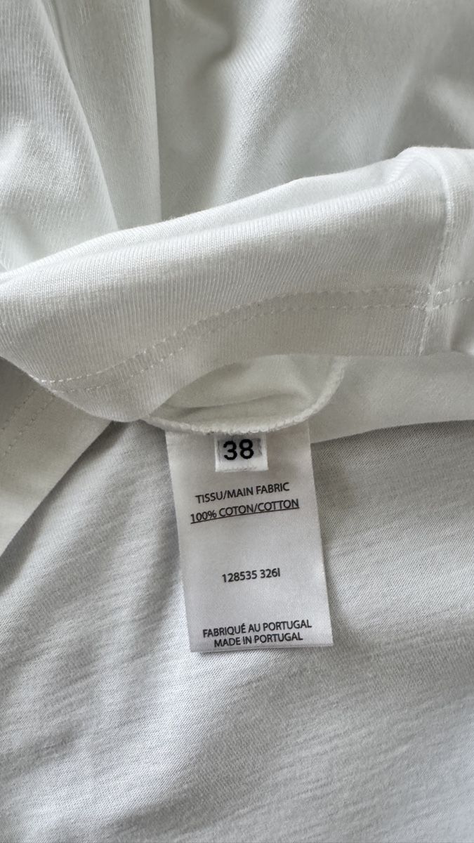 Balmain T-shirt: BALMAIN – Nuovo (secondo la descrizione) da Horn venduto da FashionFlowerCh 1