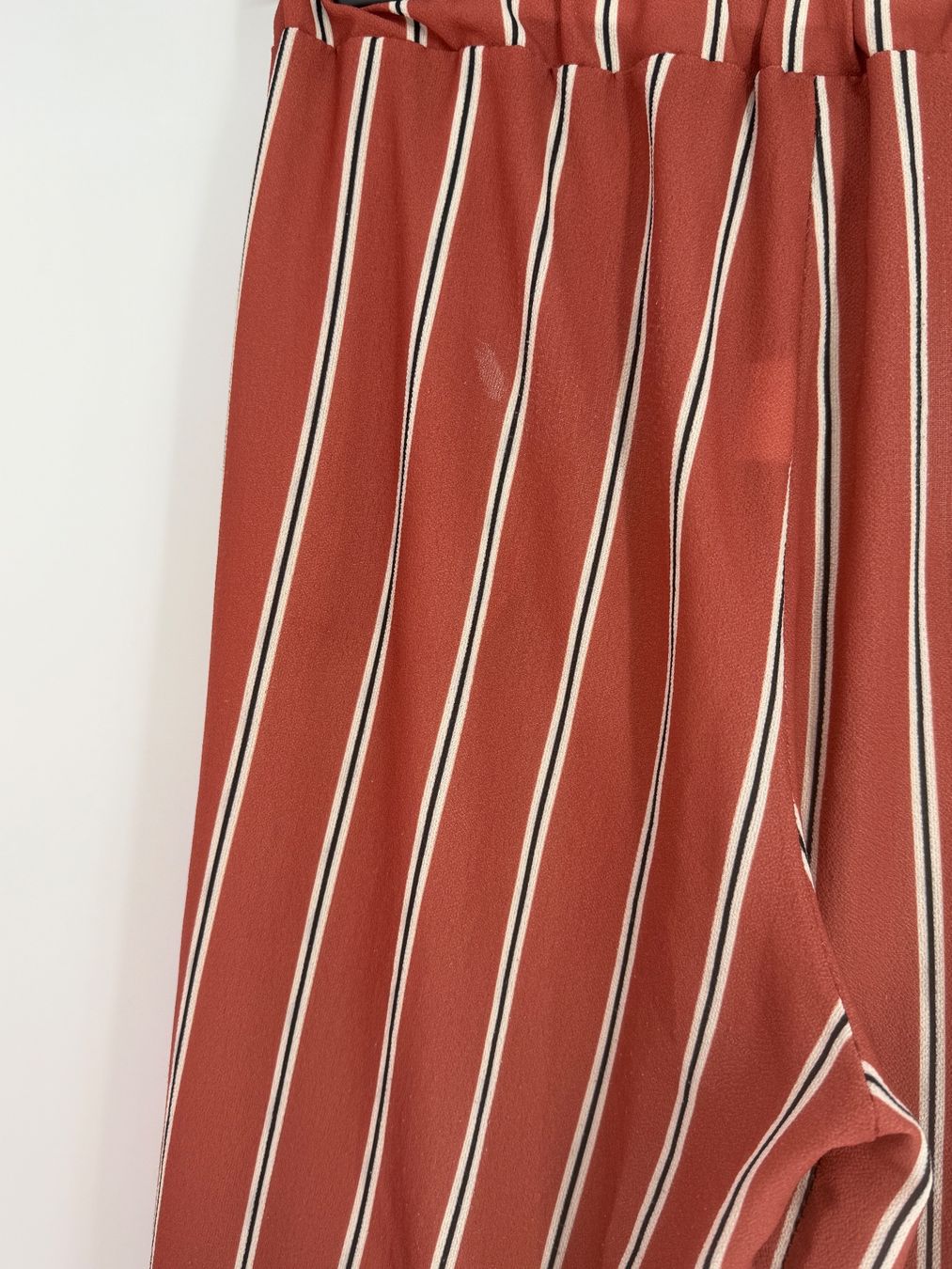 Zebra Pantaloni: 7/8 Culotte Hose Gr. M von Zebra – Usato da Auenstein venduto da moin. 2