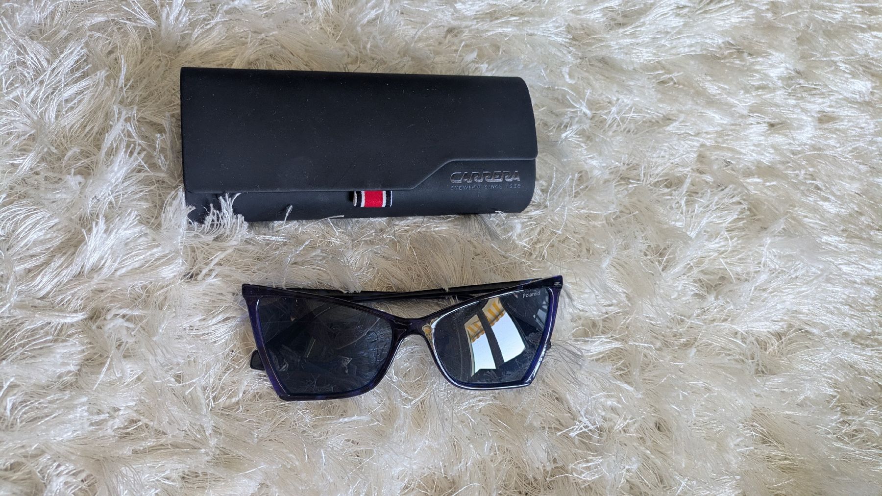 Carrera Brillen & Gläser: Carrera sunglasses – Neu (gemäss Beschreibung) aus Neuenhof von kkl_c5j6