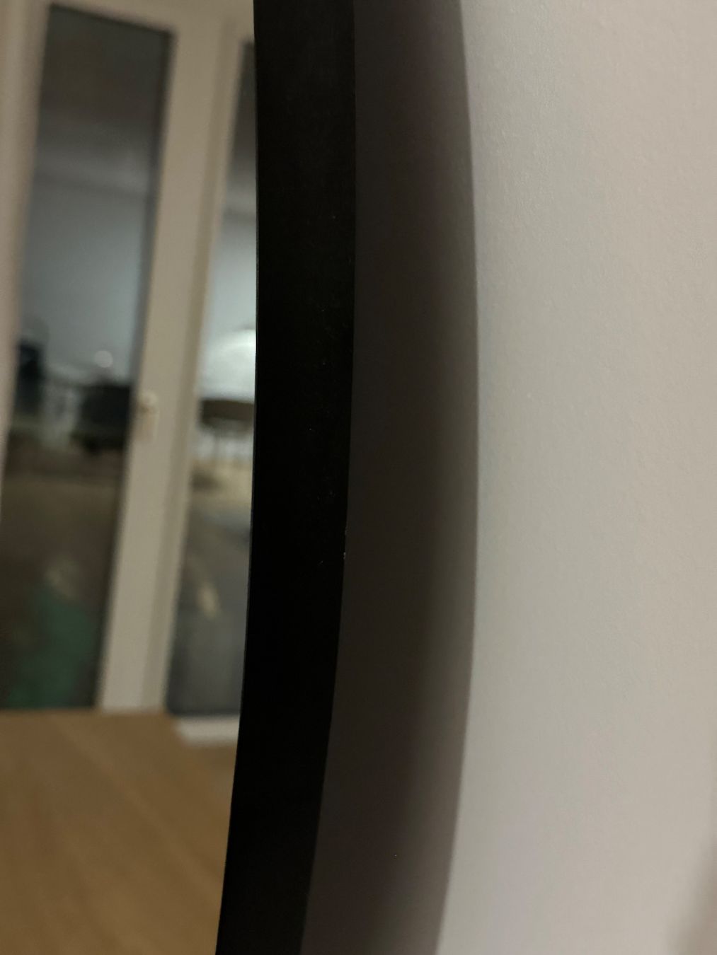 Ikea Specchi: Ikea Spiegel (rund) – Usato da Zürich venduto da kal_b5yh 2