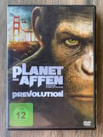 Planet der Affen Prevolution