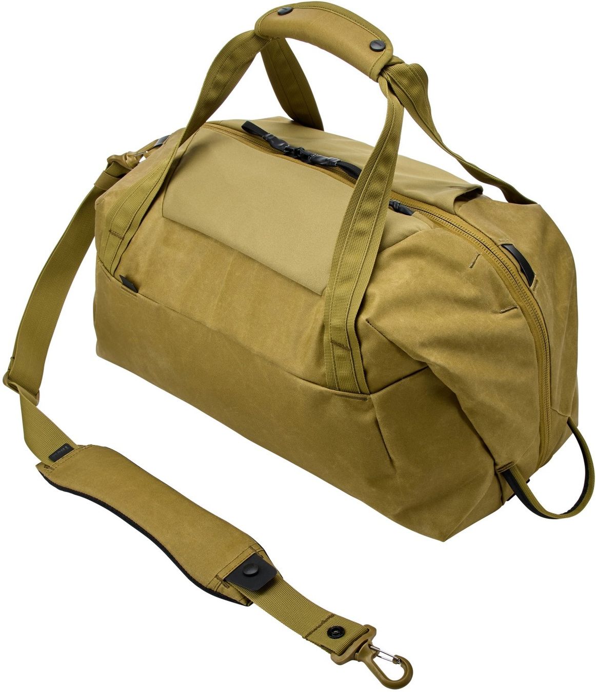 Sacs: Thule Aion Duffel 35L - nutria – Neuf avec emballage d'origine à Hitzkirch par Thali_AG 5