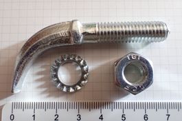 Ersatzteile zu Rübenbröckler