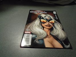Spider-Man, Ultimate ISSUE 82