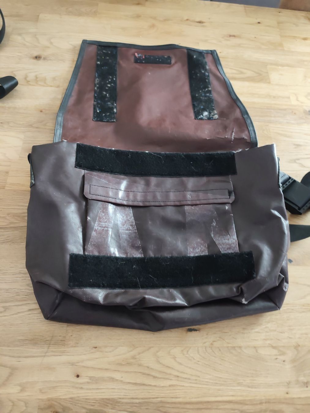 Borse da donna: Freitag Tasche seltene Farbe – Usato da Glis venduto da espit 1