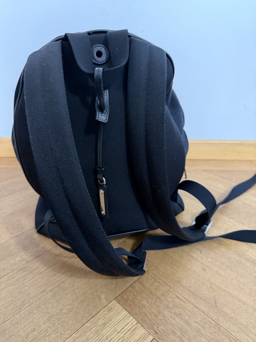 Saint Laurent Sacs à dos: Zaino Saint Laurent nero - ottimo affare – D'occasion à Lugano par can_xdd8 7