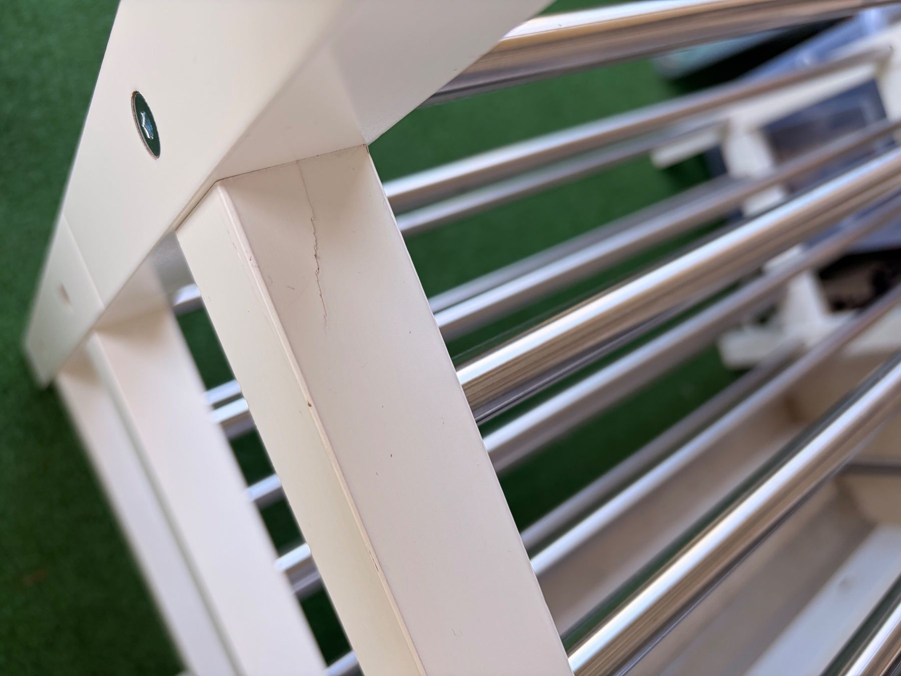 Scaffali: Schuhregal Tjusig – Usato da Basel venduto da Witmedia 2