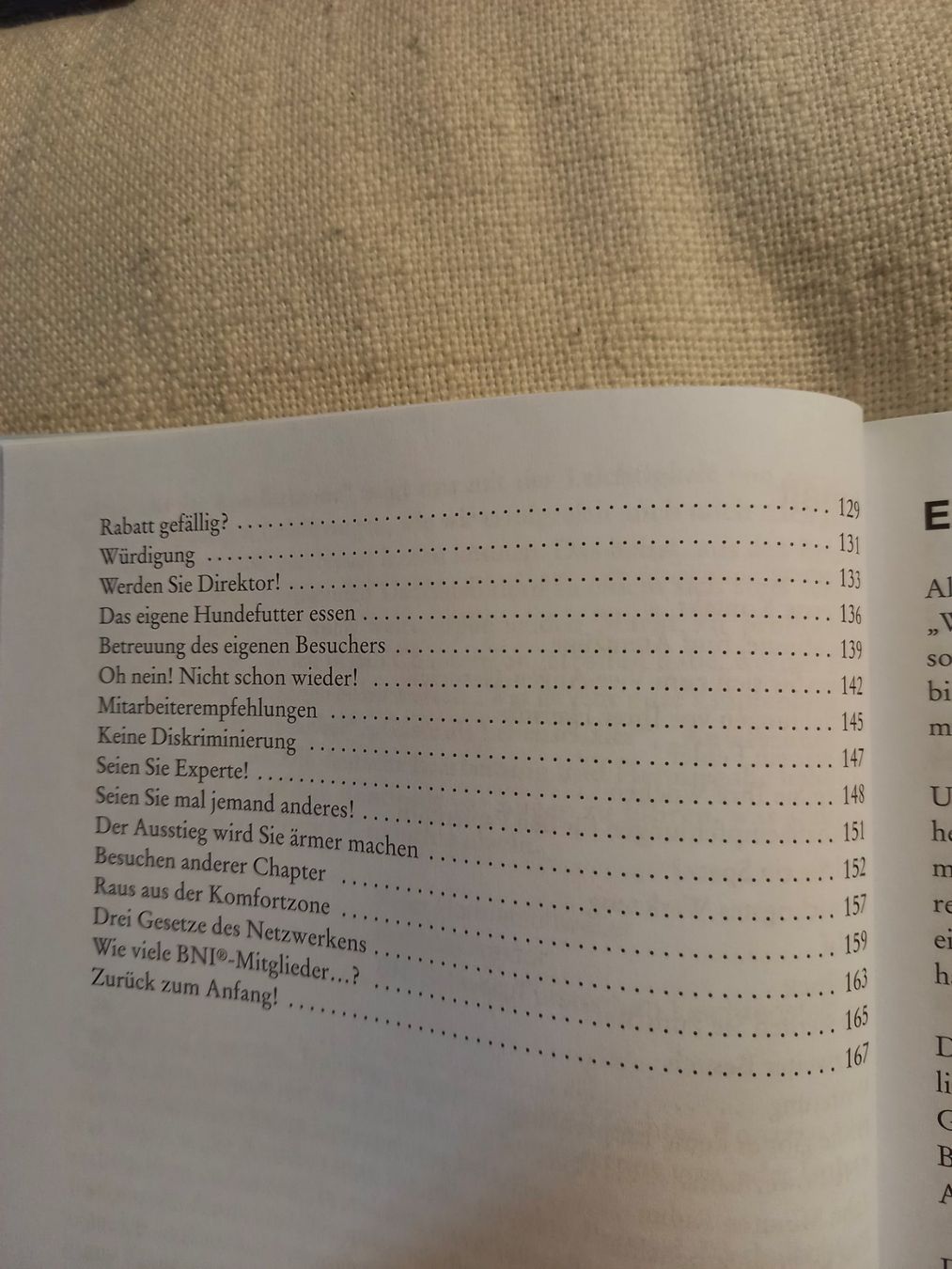 Bücher: Raus aus der Komfortzone – Gebraucht aus Neuchâtel von Dualseele 2