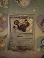 Knattox Shiny Pokemon PAF 192/091 DE