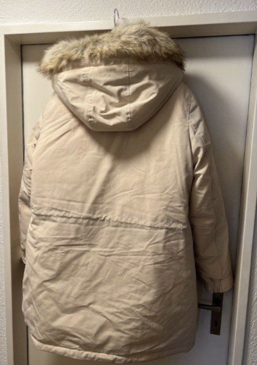Calvin Klein Cappotti: Celvin Klein  daunen Mantel gr Xl – Nuovo (secondo la descrizione) da Winterthur venduto da EasyRS 5