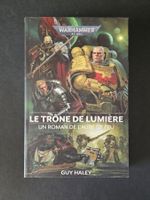 L'Aube du Feu: Le Trône De Lumière Livre 4