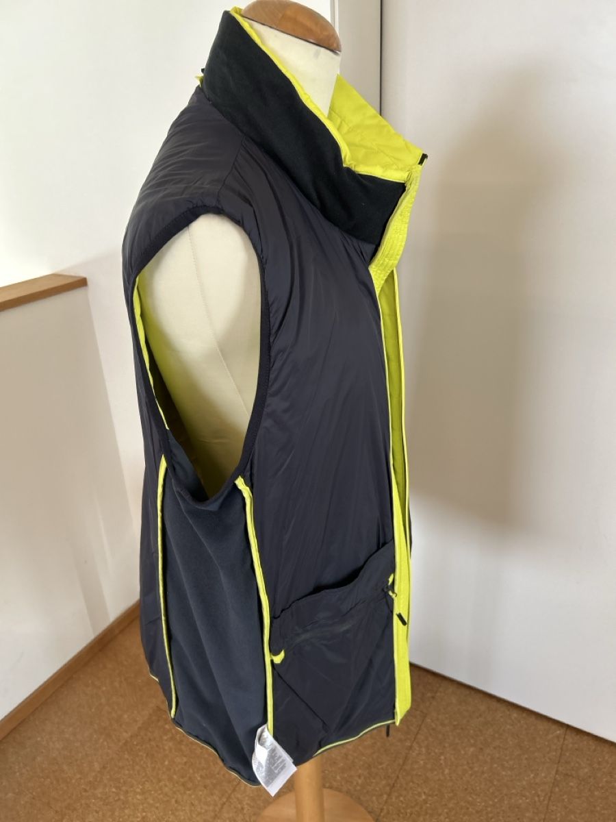 CMP Gilets & Westen: Herren Gilet  – Gebraucht aus Dagmersellen von Lei1970 3