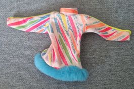 Haut pour Barbie 