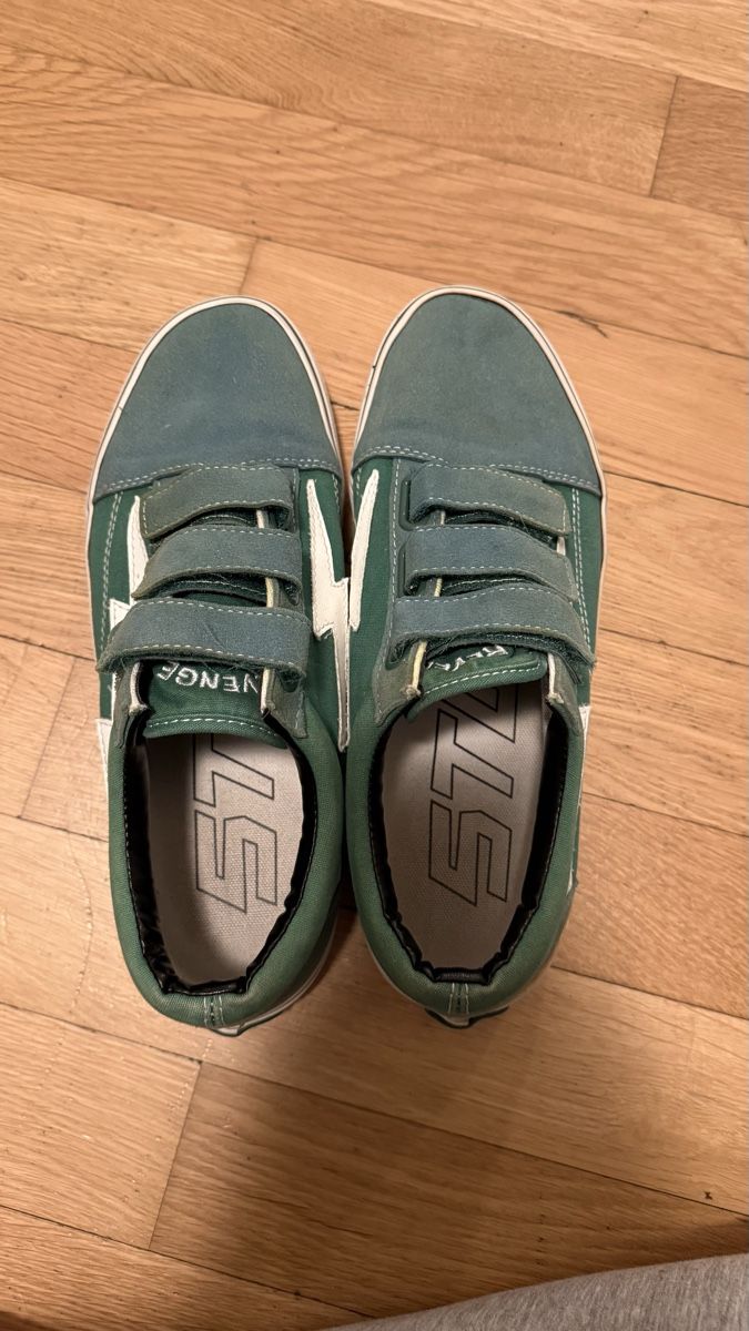 Scarpe da uomo: Revenge x Storm – Nuovo (secondo la descrizione) da Münchwilen TG venduto da terlizz1 2