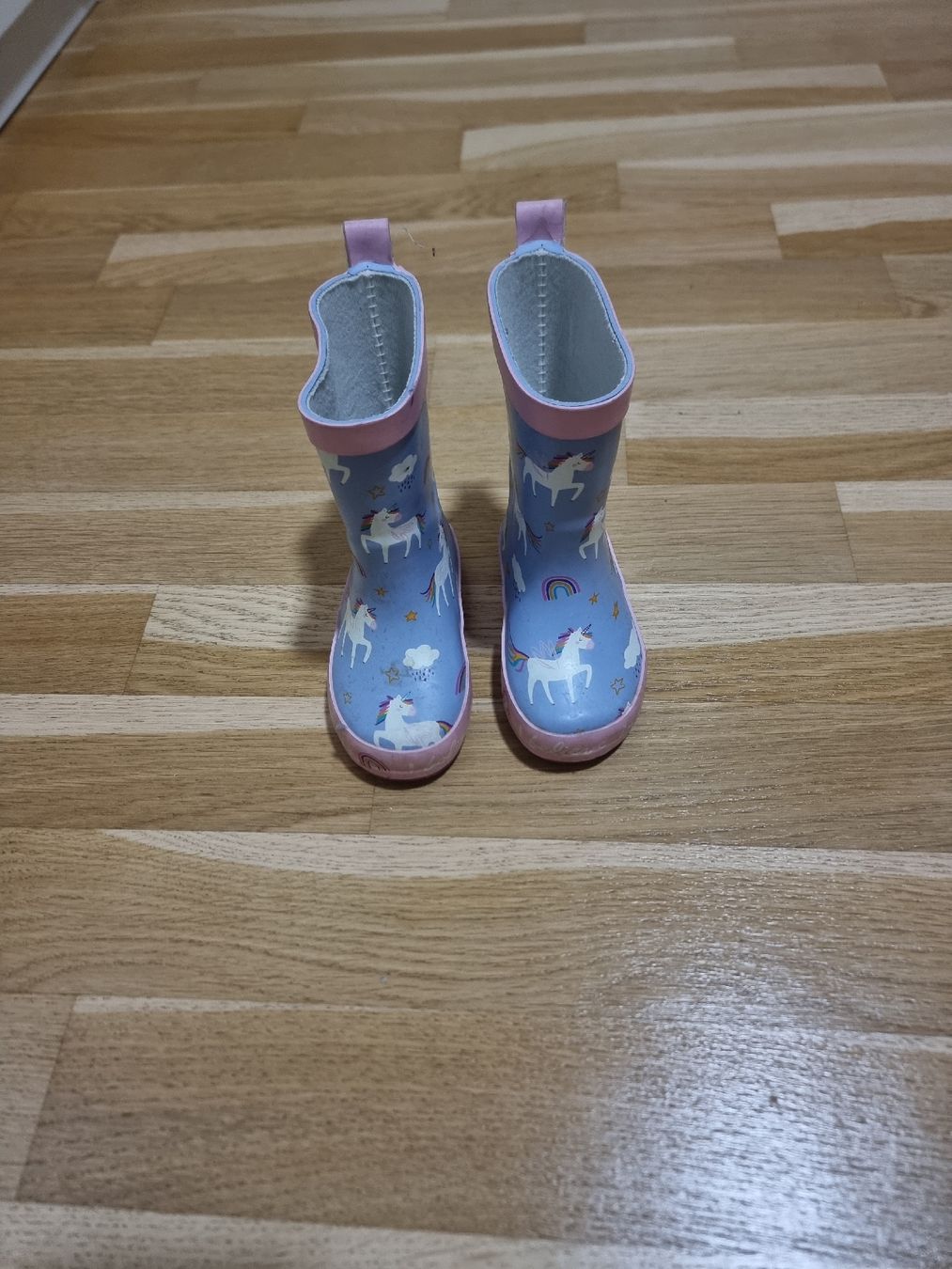 Scarpe per ragazze: Gummistiefel – Usato da Affoltern am Albis venduto da Ebruli89
