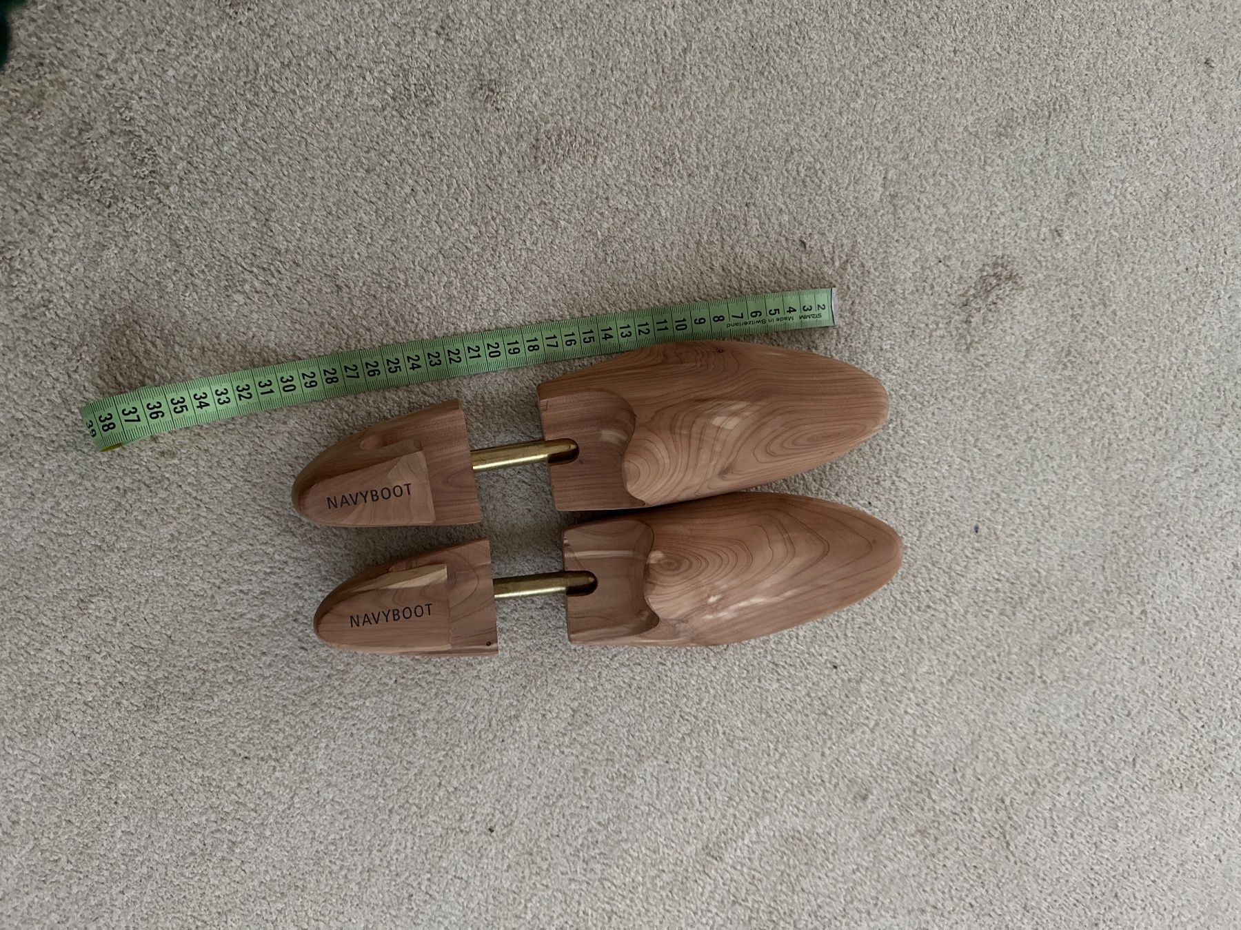 Herrenschuhe: Schuhspanner – Gebraucht aus Zürich von akoprio 2