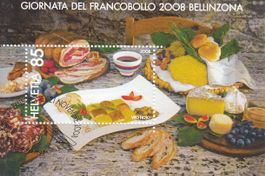 SBK 1290 mit ET Bellinzona