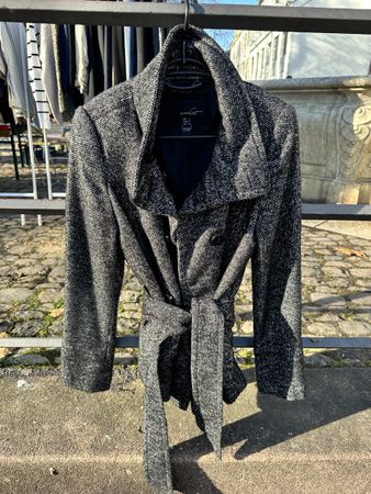 Winterjacke für Frauen