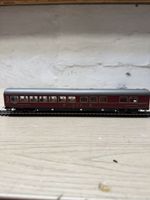 Spesewagen DSG Spur HO
