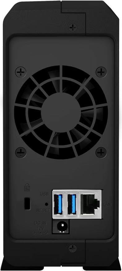 Synology Server: NAS Synology DS116 – Gebraucht aus Pfäffikon ZH von 86matt86 1