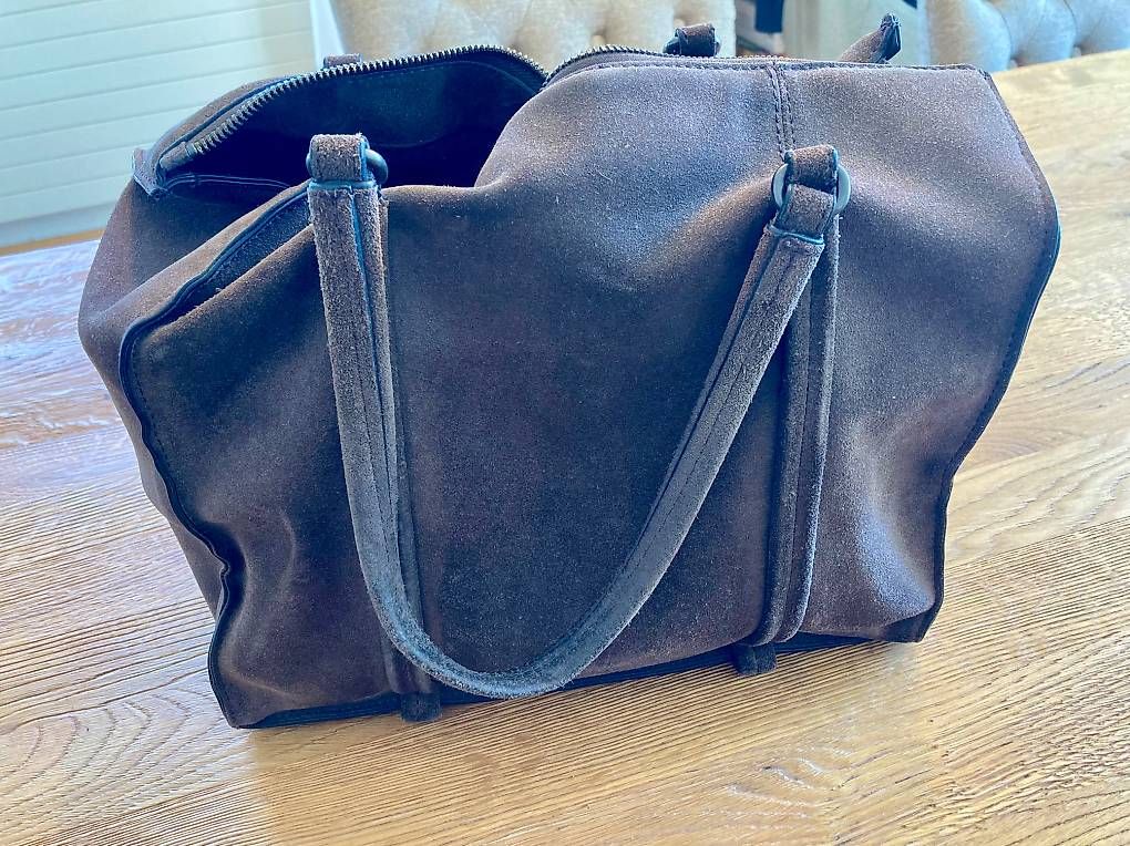 Marc O'Polo Borse da donna: Handtasche Echtleder – Usato da Adliswil venduto da sbo_6w88