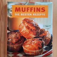 Backbuch Muffins die besten Rezepte Bassermann neuw. Zustand