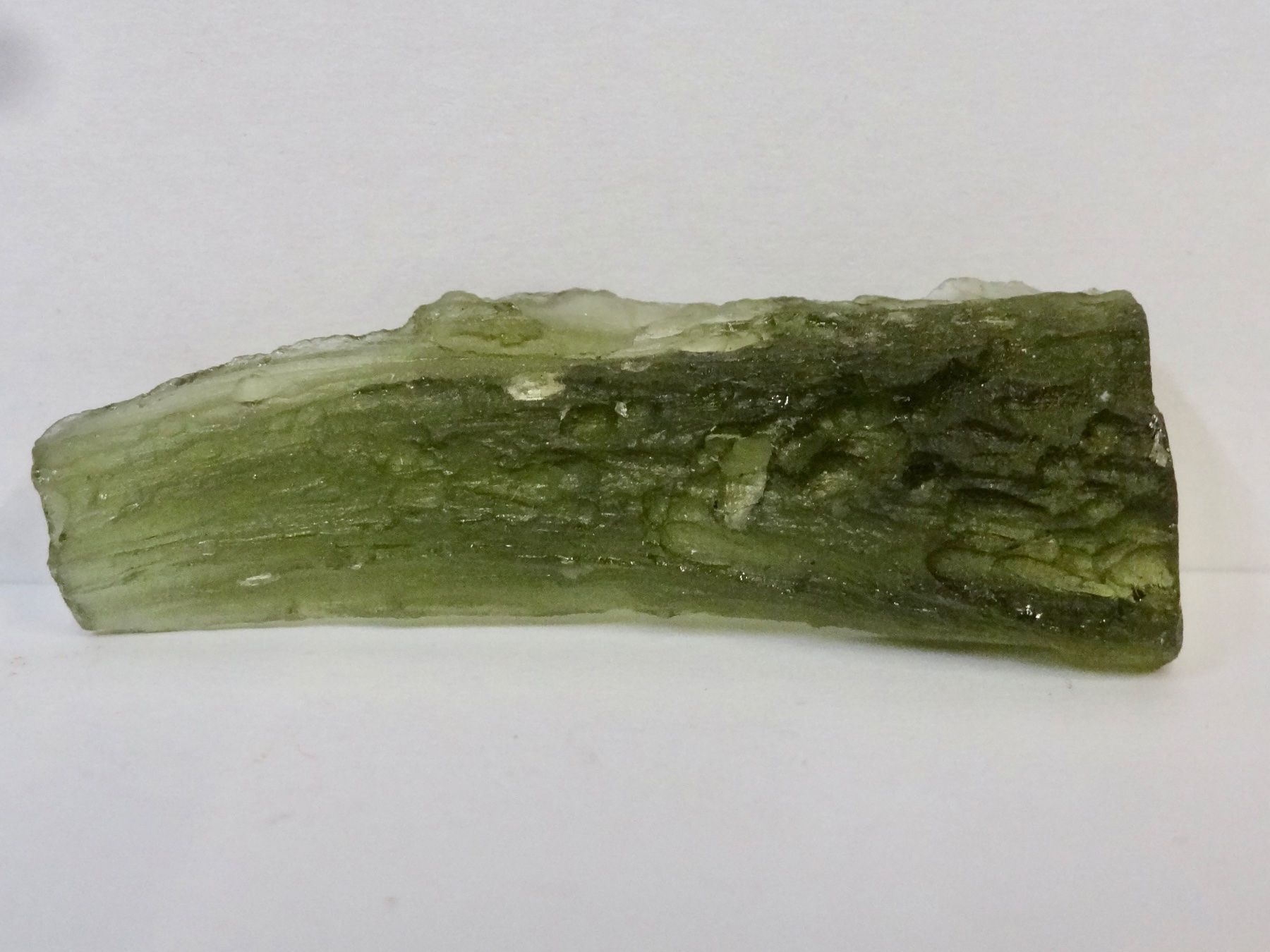 Mineralien & Heilsteine: Tektit MOLDAVIT Meteorit Einschlag Krater Meteoriten – Neu (gemäss Beschreibung) aus Kerzers von djstarsky73 8
