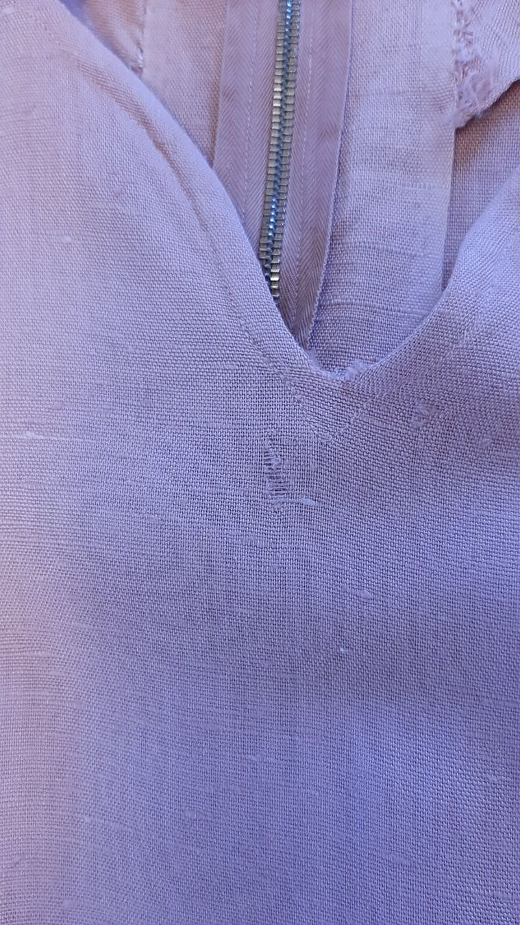Vestiti: Original 30er 40er Jahre Kleid – Usato da Arbon venduto da torso444 7