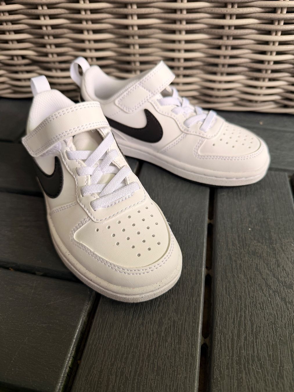Nike Chaussures garçon: Nike 28 – Neuf (Voir description) à Bachenbülach par 0049zoro