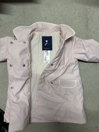 Jacadi Jacke