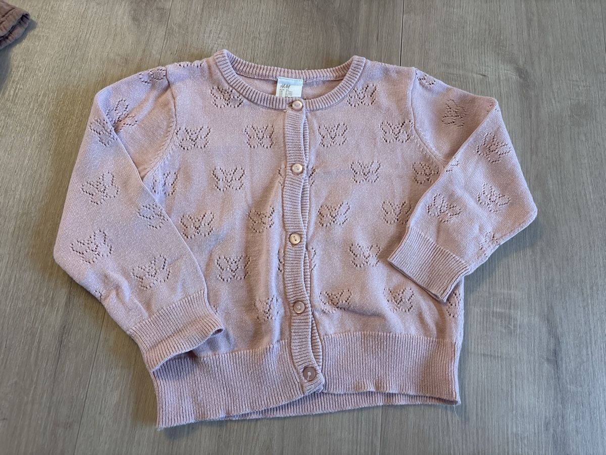 Lotti & Set di vestiti: Sommer Set Grösse 80 – Usato da Benken ZH venduto da m1310 2