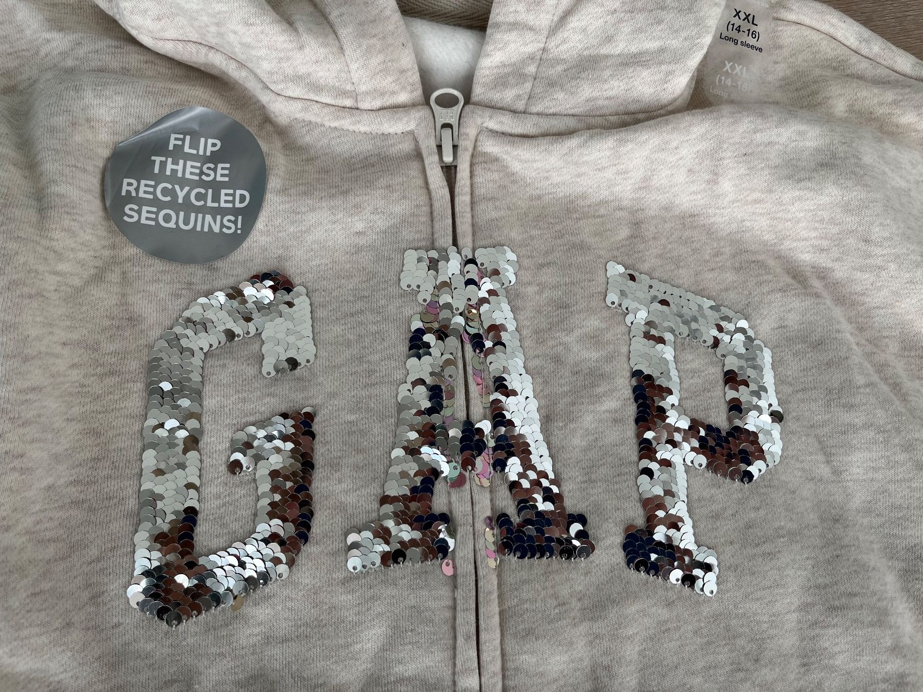 Gap Pulls et sweat-shirts: Jolie pull GAP neuf avec étiquette – Neuf avec emballage d'origine à Corteglia par Lalapimpi 2