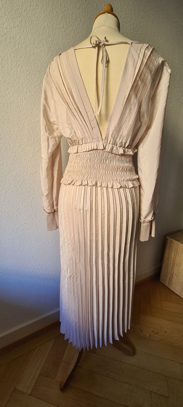 Na-kd Vestiti: Robe neuve d'été marque Na-kd taille XS – Nuovo e nell'imballaggio originale da Genève venduto da Saleena 3