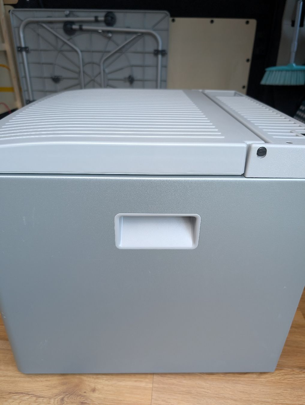 Dometic Réfrigérateurs et refroidissement: Dometic Kühlbox  – D'occasion à Nods par BieneS 3