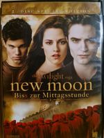 DVD Twilight - Biss zur Mittagsstunde
