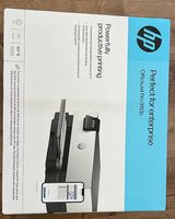 Hp OfficeJet Pro 9110b, Originalverpackt