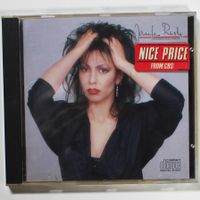CD - JENNIFER RUSH - INTERNATIONAL VERSION 1.Auflage 1984