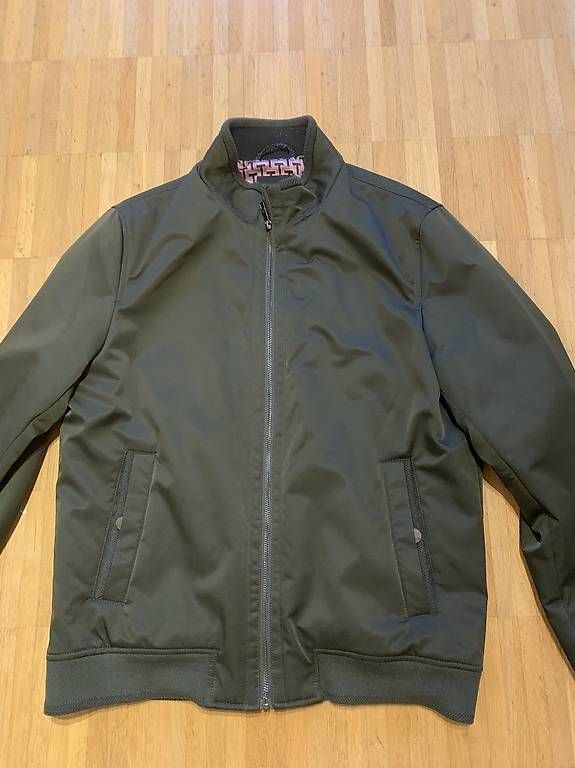 Giacche: Blouson Ted Baker Gr. L  – Usato da St. Gallen venduto da Anatomie78