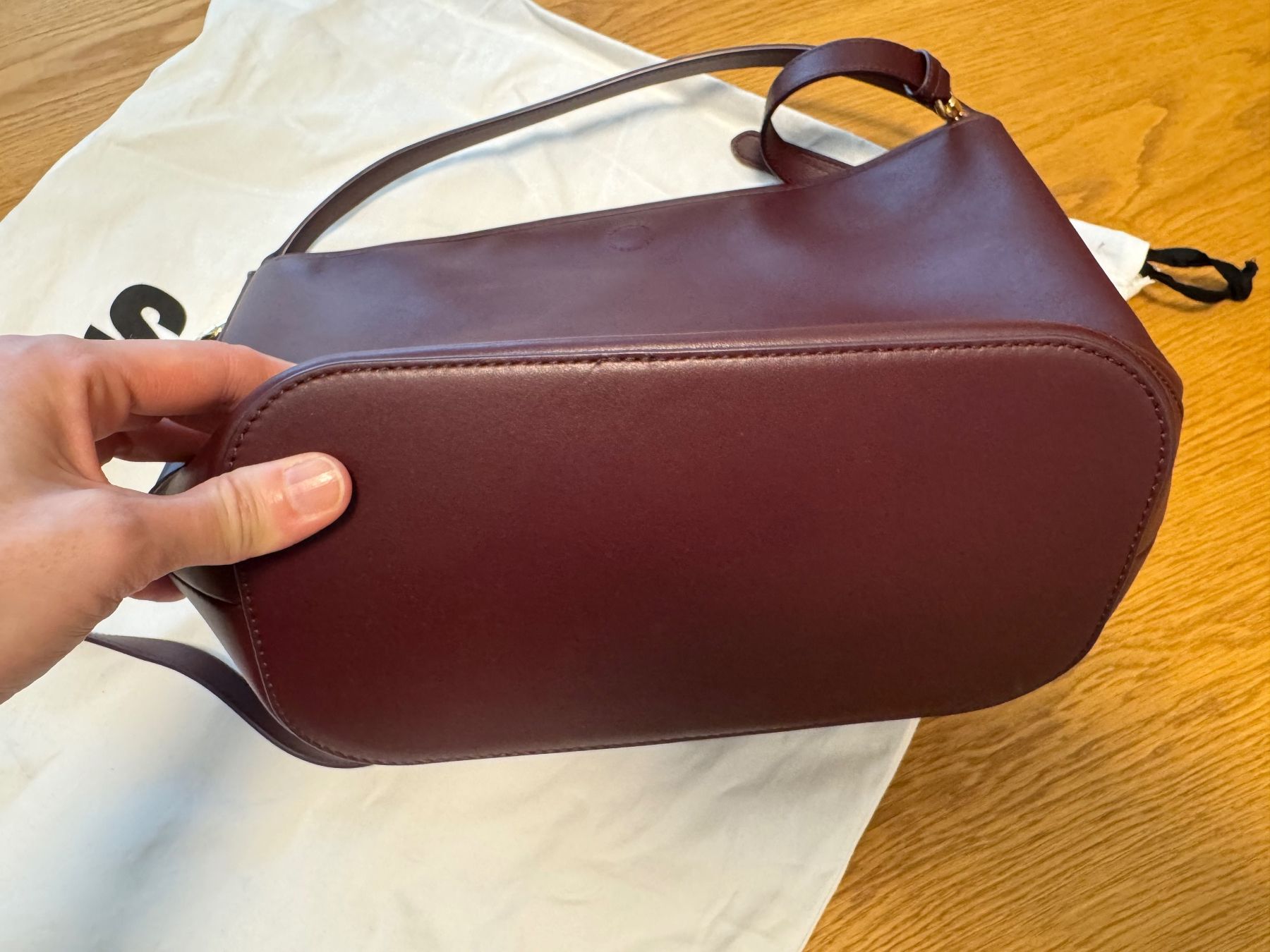 Sandro Borse da donna: Tasche von Sandro NEU! – Nuovo (secondo la descrizione) da Wallisellen venduto da ShoppingQueen9 3