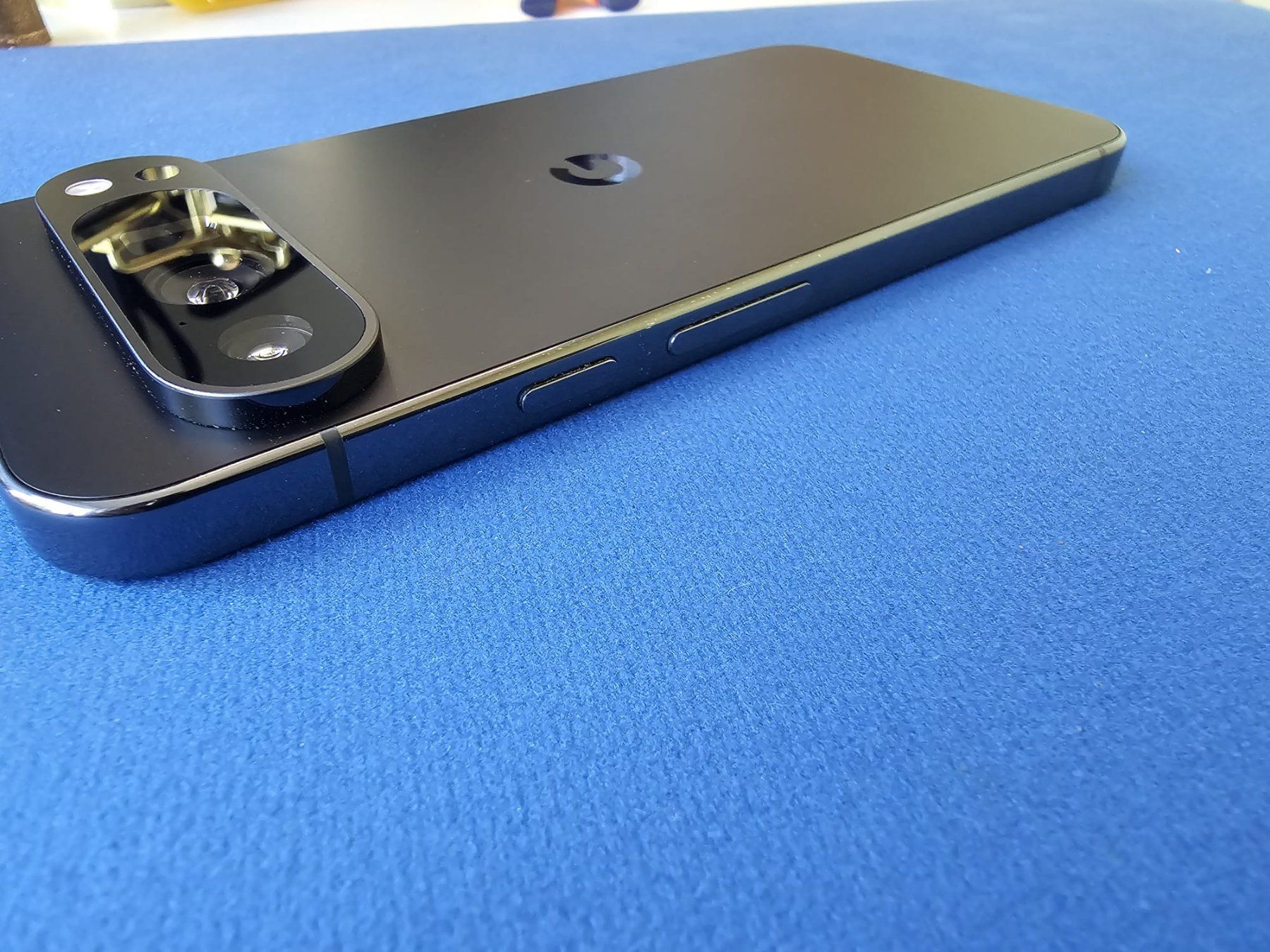 Google Telefoni cellulari / Smartphones: Google Pixel 9 Pro XL – Usato da Davos Platz venduto da bongo007 4