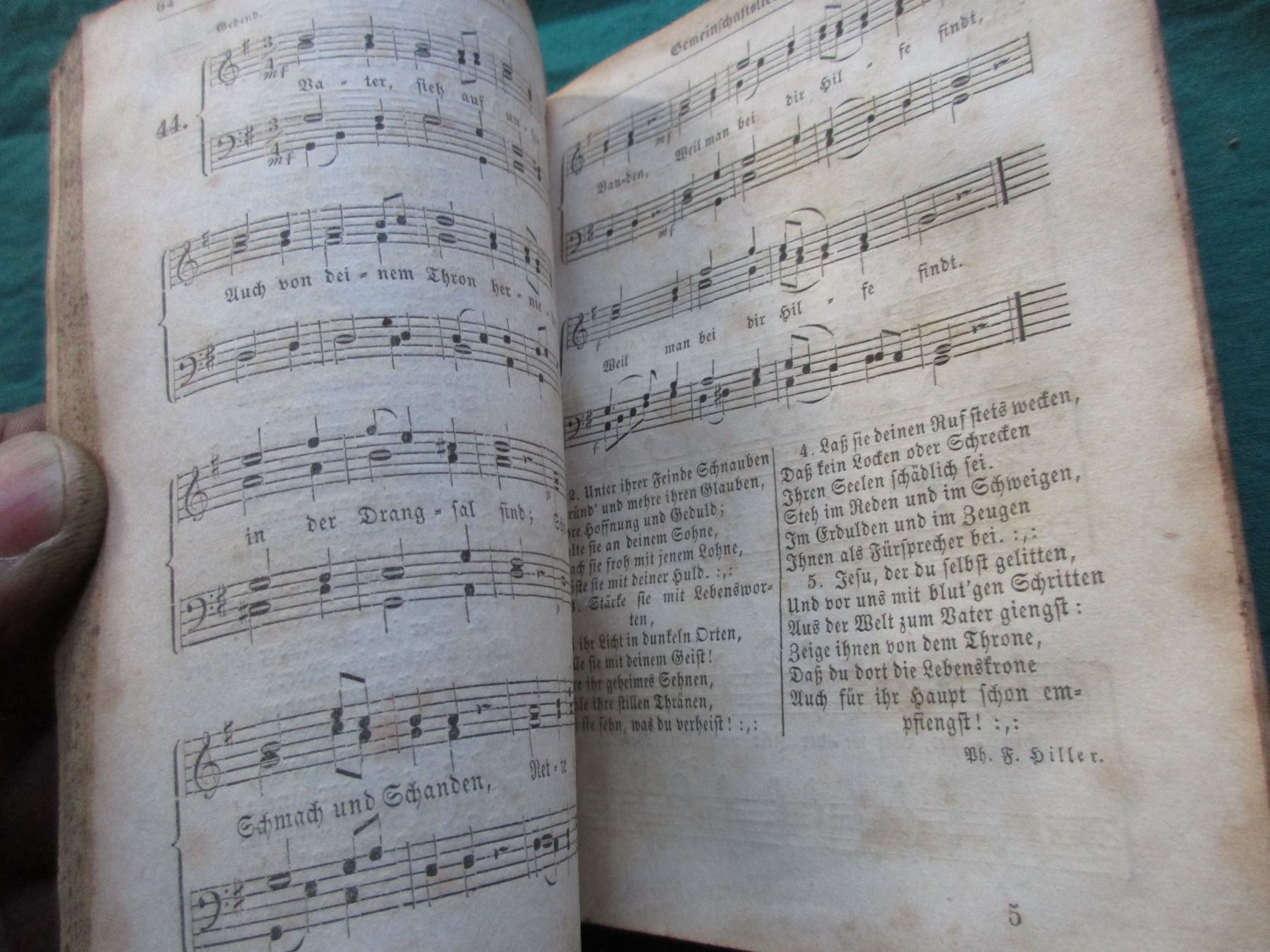 Libri: Buch 1856 – Difettoso da Bowil venduto da vifi01 6