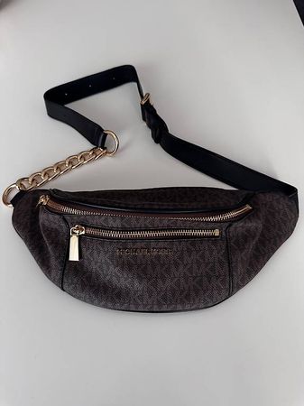 Michael Kors Gürteltasche