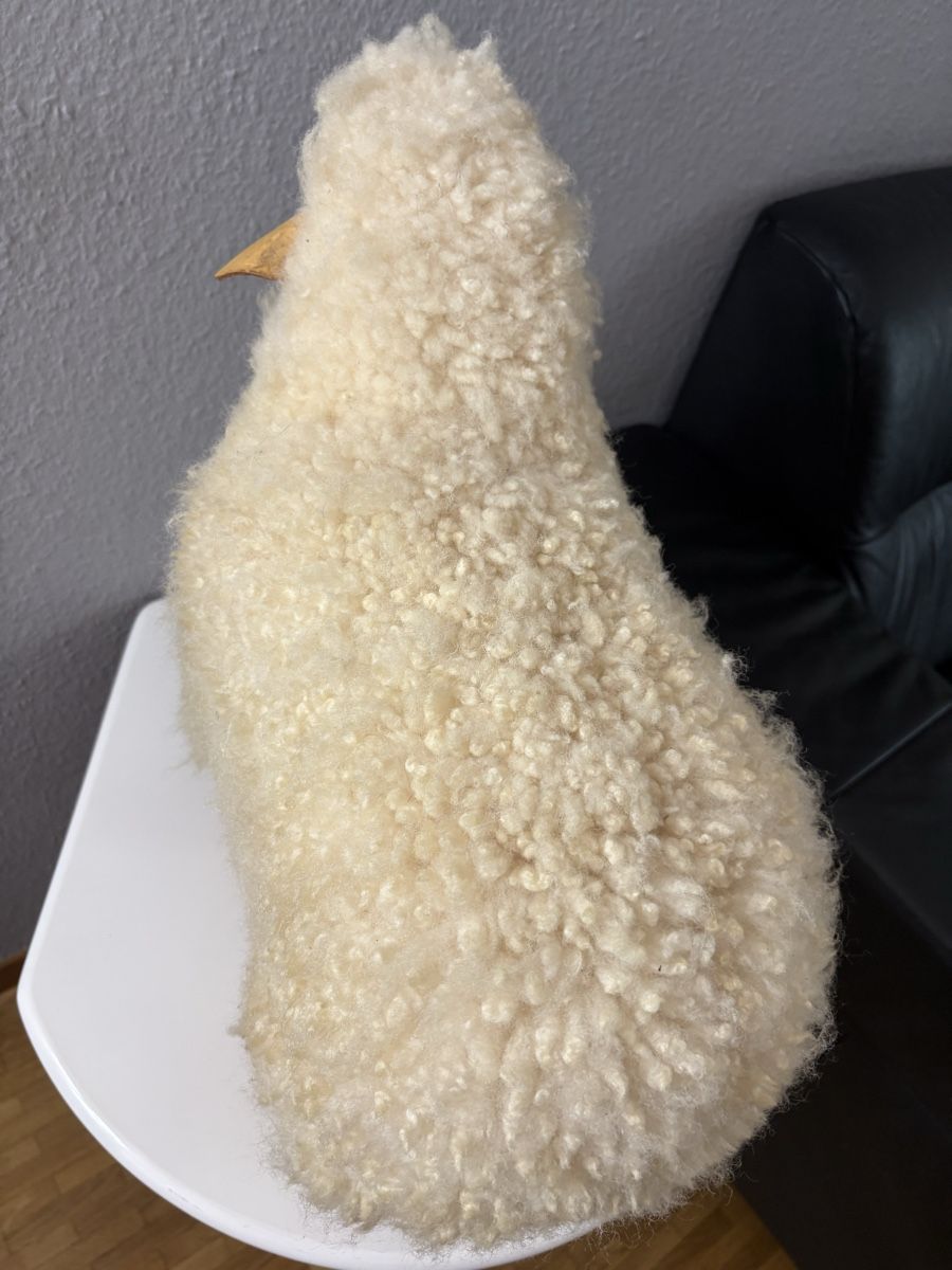 Figuren: Mouton design par Hanns Peter Krafft – Gebraucht aus petit lancy von FerreiraLuis 9