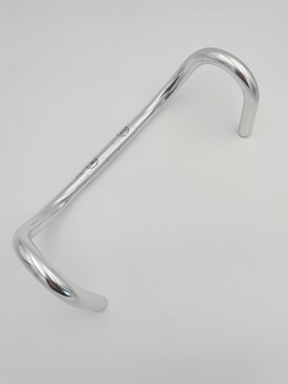 Pezzi di ricambio: 3ttt Lenker Super Competizione 40cm 26mm – Usato da Solothurn venduto da VintageVelo81