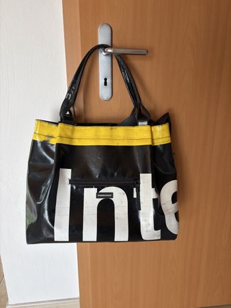 Freitag Tasche Sally