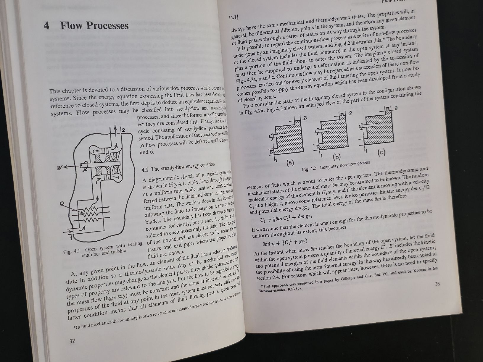 Libri: Engineering Thermodynamics Work And Heat Transfer Longman  – Usato da Montreux venduto da Edelweissgirl_64 5