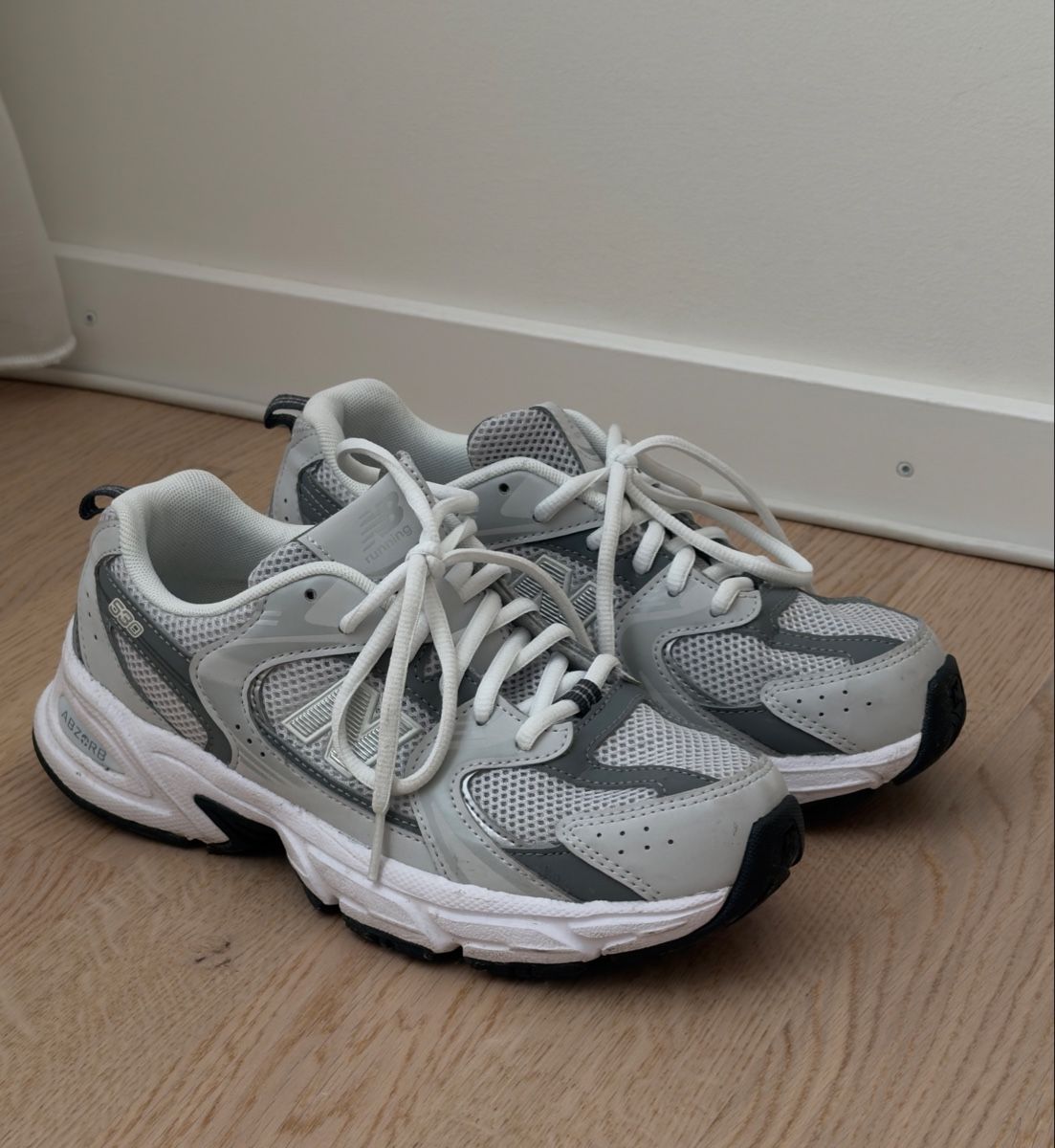 New Balance Herrenschuhe: New Balance - 530 – Gebraucht aus Zürich von JessGar 1