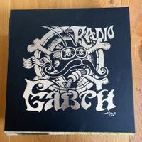 Earth – Radio Live 2007-2008