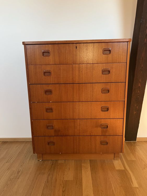Vintage Kommode | Kaufen auf Ricardo