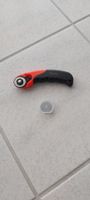 Neuer Rollcutter